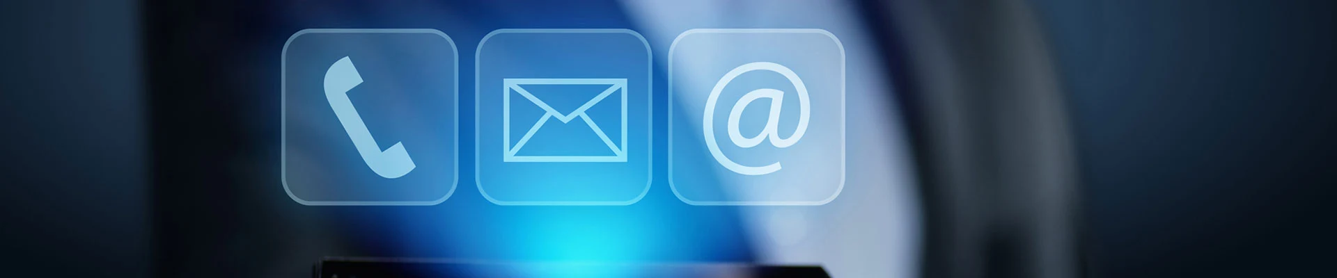 Neem contact met ons op